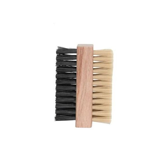 NEW Authentic ShoeLada Foam Shoe Cleaner And Conditioner Brush Kit IN HAND FAST - Picture 4 of 6